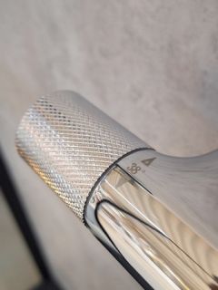 Душевая система с термостатом AltroBagno Intento 030420 Cr хром